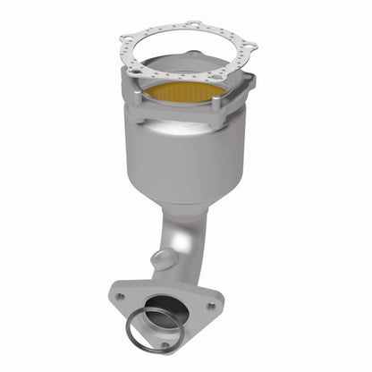 MagnaFlow Direct Fit Catalytic Converter 00-01 Infiniti I30 3.0L