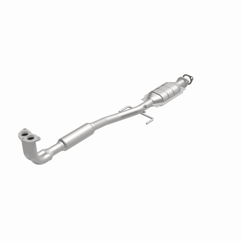MagnaFlow Direct Fit Catalytic Converter 2004 LANCER 2.4L L Underbody
