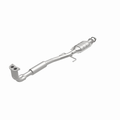 MagnaFlow Direct Fit Catalytic Converter 2004 LANCER 2.4L L Underbody