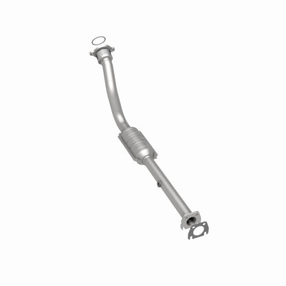 MagnaFlow Direct Fit Catalytic Converter 98-01 GM MidSize 3.1L