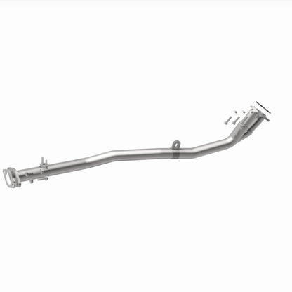 BRE Exhaust 86-88 Pickup 2.4L Front Pipe Kit
