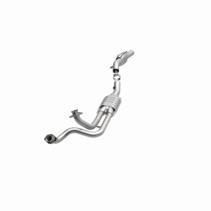 MagnaFlow Direct Fit Catalytic Converter 1996 Ford E-150 4.9L