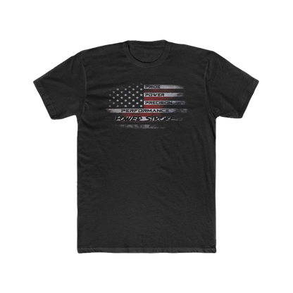 Textile Graphix KC Powerstroke Flag