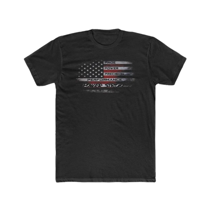 KC Swags KC Powerstroke Flag - Swag Pack