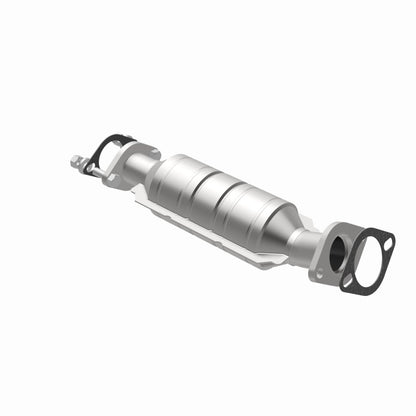 MagnaFlow Direct Fit Catalytic Converter 08-10 Hyundai Elantra 2.0L