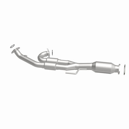 MagnaFlow Direct Fit Catalytic Converter MAXIMA- 04-05 6 3.5L