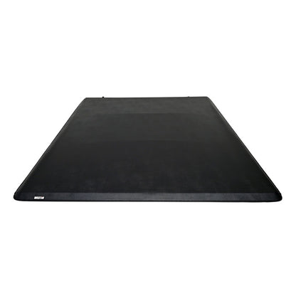 Westin 22-24 Nissan Frontier 5ft. Bed Soft Roll Tonneau Cover - Black