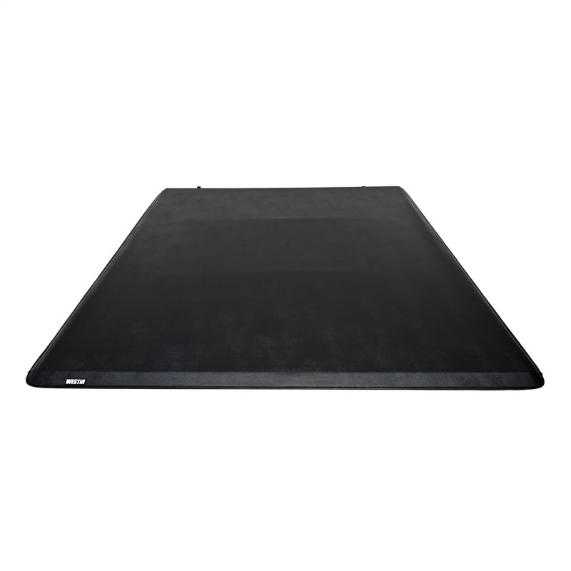 Westin 2024 Toyota Tacoma 5ft. Bed Soft Roll Tonneau Cover - Black