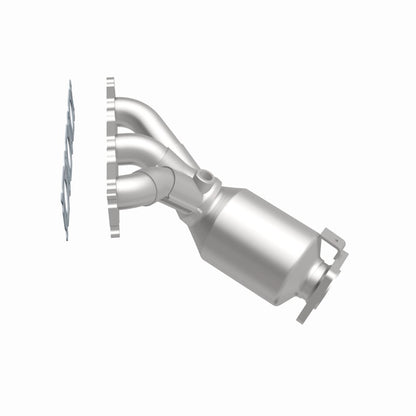 MagnaFlow 2007 XC90 3.2L Underbody Direct Fit Converter
