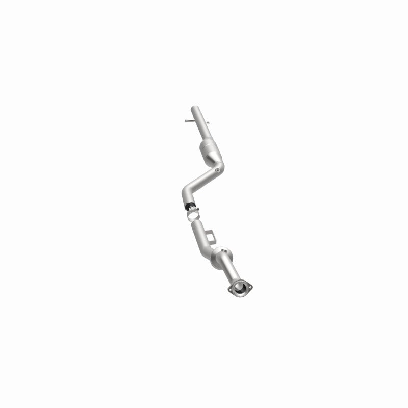 MagnaFlow Direct Fit Catalytic Converter 96-98 Mercedes SL500 5.0L