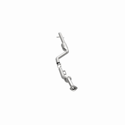 MagnaFlow Direct Fit Catalytic Converter 96-98 Mercedes SL500 5.0L