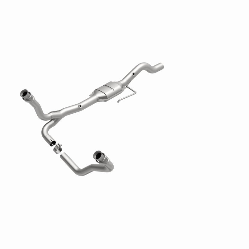 MagnaFlow Direct Fit Catalytic Converter 00-03 Durango 4WD OEM