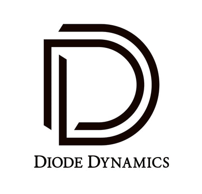 Diode Dynamics 2024+ Toyota Tacoma Stage Series 2in LED Ditch Light Kit - Pro White Combo