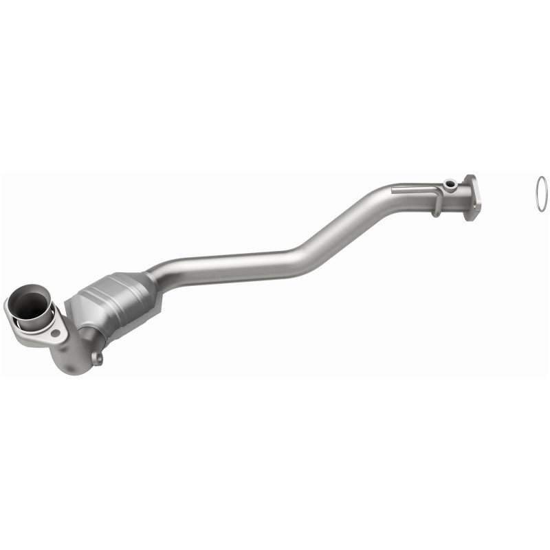 MagnaFlow Direct Fit Catalytic Converter 96-98 Explorer-Mountaineer