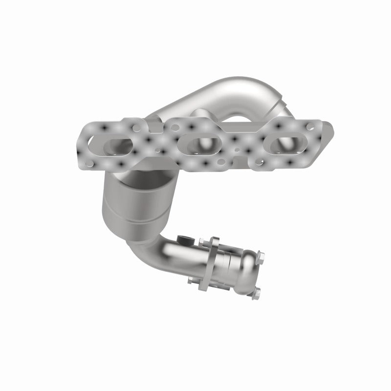MagnaFlow Direct Fit Catalytic Converter 01-06 Escape 3.0 with oil