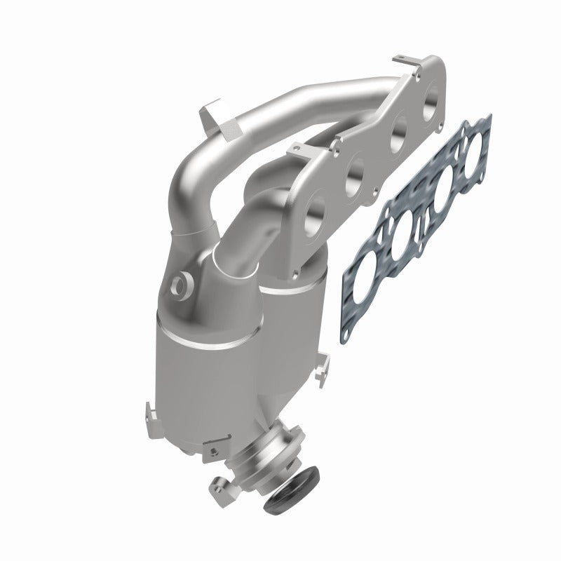 MagnaFlow Direct Fit Catalytic Converter 01-06 Toyota Highlander 2.4L