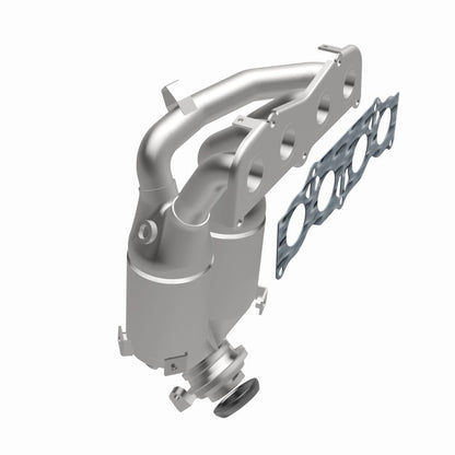 MagnaFlow Direct Fit Catalytic Converter 01-06 Toyota Highlander 2.4L
