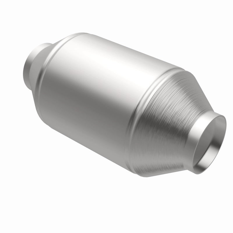 MagnaFlow Universal Catalytic Converter 2 inch C/C CA Pre-OBDII