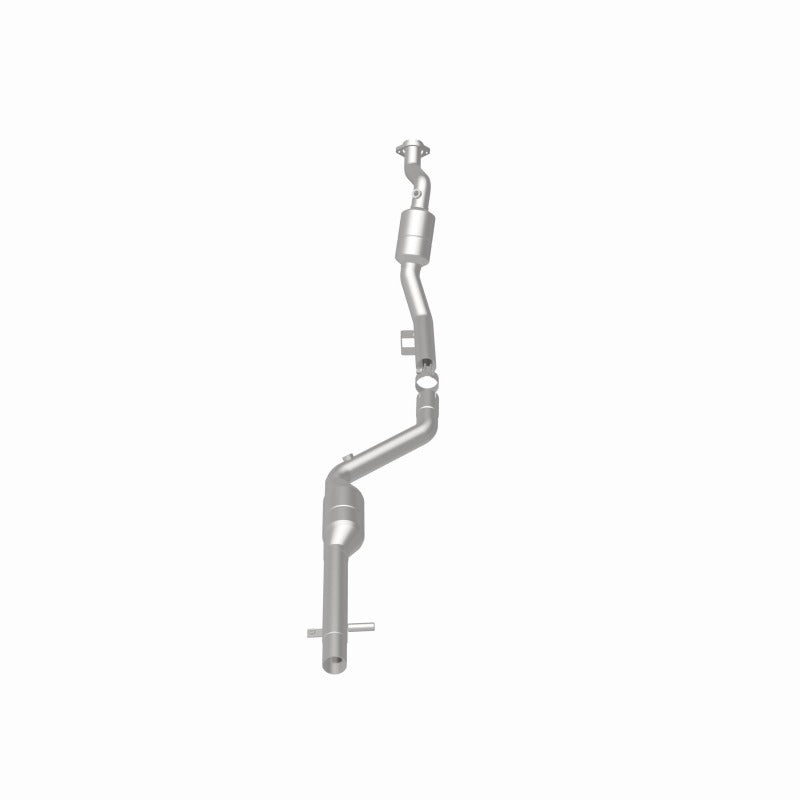 MagnaFlow Direct Fit Catalytic Converter 96-98 Mercedes SL500 5.0L