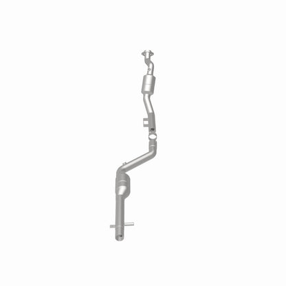 MagnaFlow Direct Fit Catalytic Converter 96-98 Mercedes SL500 5.0L