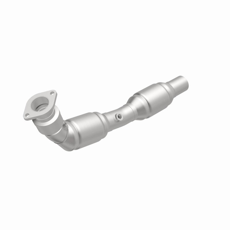 MagnaFlow Direct Fit Catalytic Converter 10-12 Chevy Camaro 6.2L P/S (49 State)