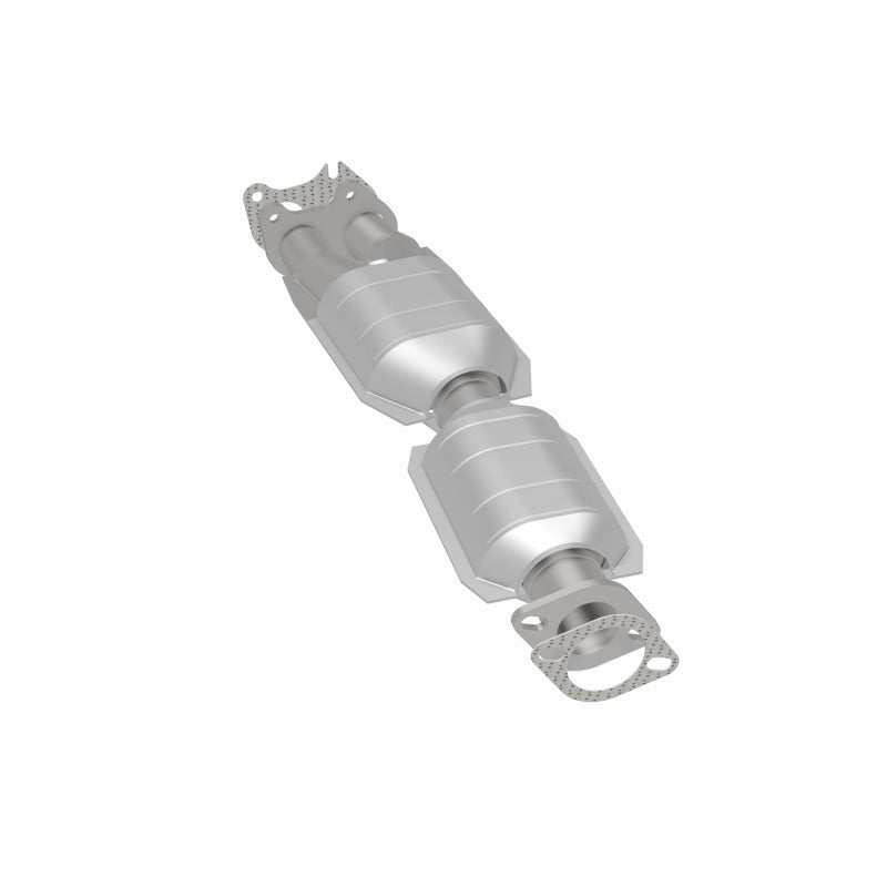 MagnaFlow Direct Fit Catalytic Converter Ford 86 87
