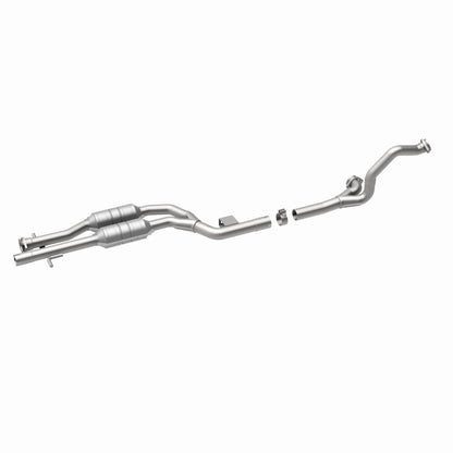MagnaFlow Direct Fit Catalytic Converter 90-93 Mercedes 500SL 5.0L