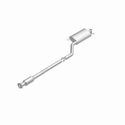 MagnaFlow Direct Fit Catalytic Conv 16-18 Kia Sorento OEM Grade Federal / EPA Compliant UnderBody