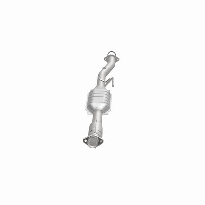 MagnaFlow Direct Fit Catalytic Converter 00 Ford Ranger 2.5L