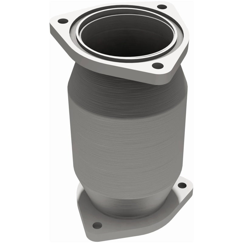 MagnaFlow Direct Fit Catalytic Converter 99-02 Daewoo Nubira 2.0L fr