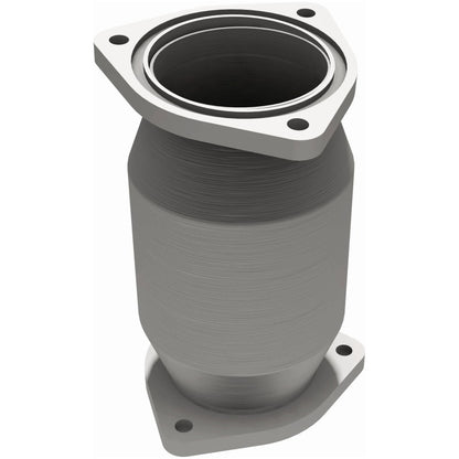 MagnaFlow Direct Fit Catalytic Converter 99-02 Daewoo Nubira 2.0L fr