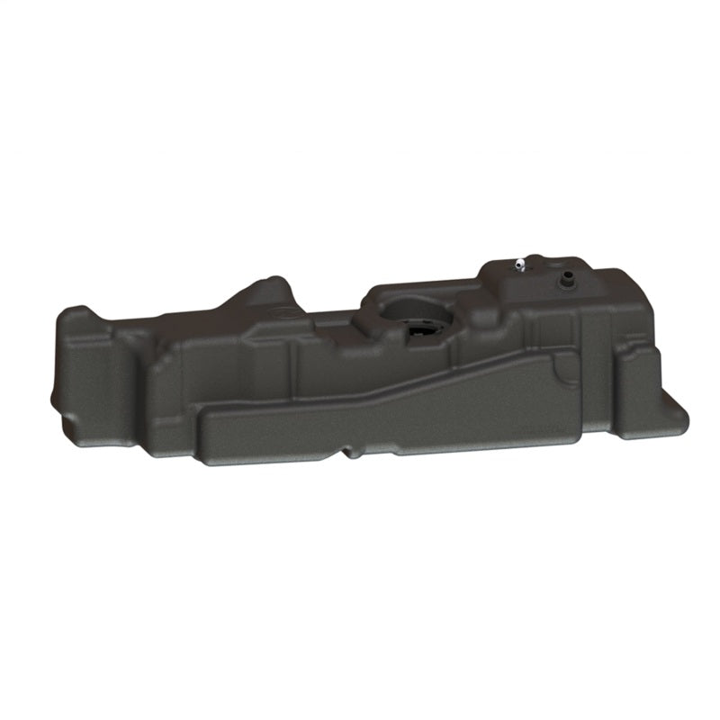Titan Fuel Tanks 11-16 Ford F-250/F-350 PowerStroke Crew Cab Short Bed 60 Gallon XXL Mid-Ship Tank