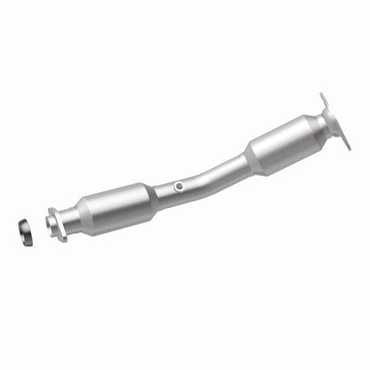 MagnaFlow Direct Fit Catalytic Converter 07-08 Nissan Sentra 2.0L (49 State)