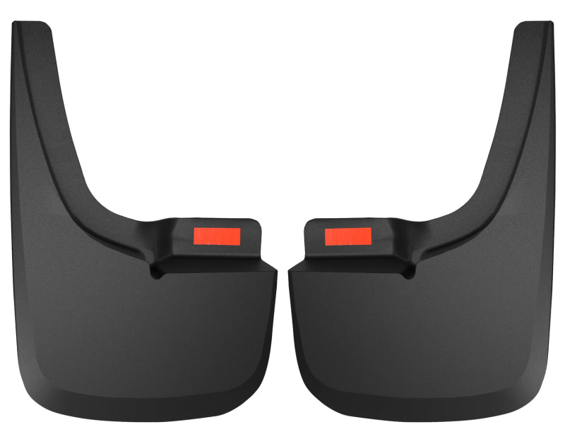 Custom Mud Guards Rear Mud Guards For 2019-2023 Ranger Husky Liners