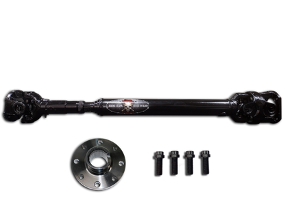 ICON 19-24 RAM 2500/3500 0-6in Lift Front Driveshaft
