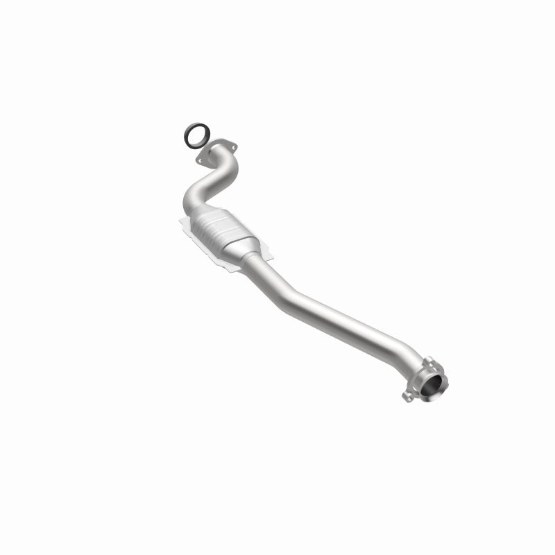 MagnaFlow Direct Fit Catalytic Converter 09-10 Hummer H3T 3.7L