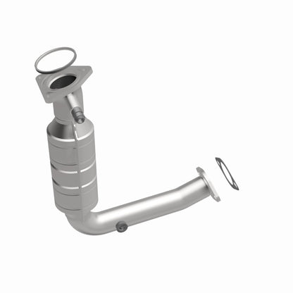 MagnaFlow Direct Fit Catalytic Converter 00-02 Focus 2.0L OEM