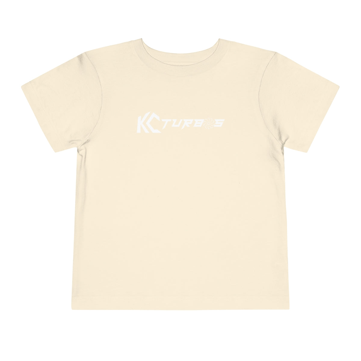 Textile Graphix KC Wide Logo - Kid's T-Shirt - view 9