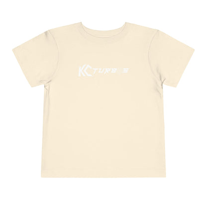 Textile Graphix KC Wide Logo - Kid's T-Shirt - view 9