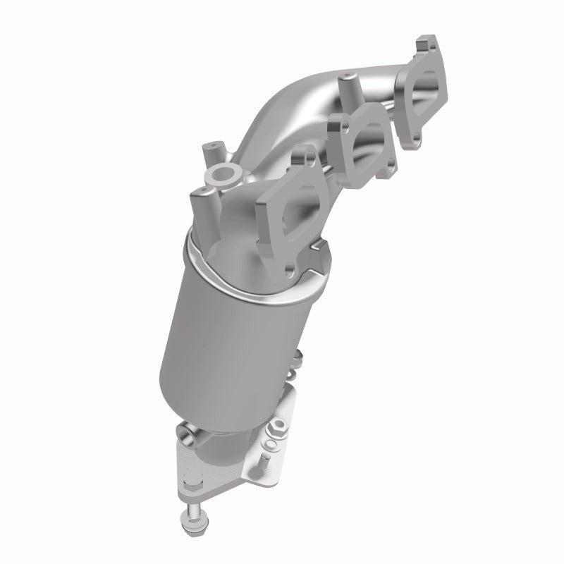MagnaFlow DF Catalytic Conv Ford Explorer 2013 3.5L Front Manifold *NOT FOR SALE IN CALIFORNIA*