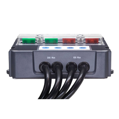 Oracle Trigger 4 Plus Controller Toyota Tacoma Kit