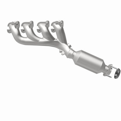 MagnaFlow Conv DF 05-06 Cadillac STS 4.6L D/S Manifold/04-06 Truck SRX 4.6L D/S Manifold (49 State)
