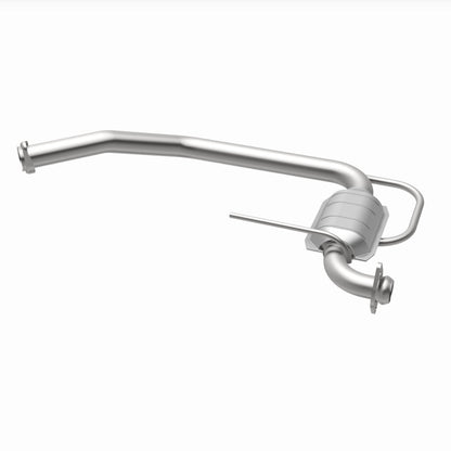 MagnaFlow Direct Fit Catalytic Converter Ford-Mercury 83 86
