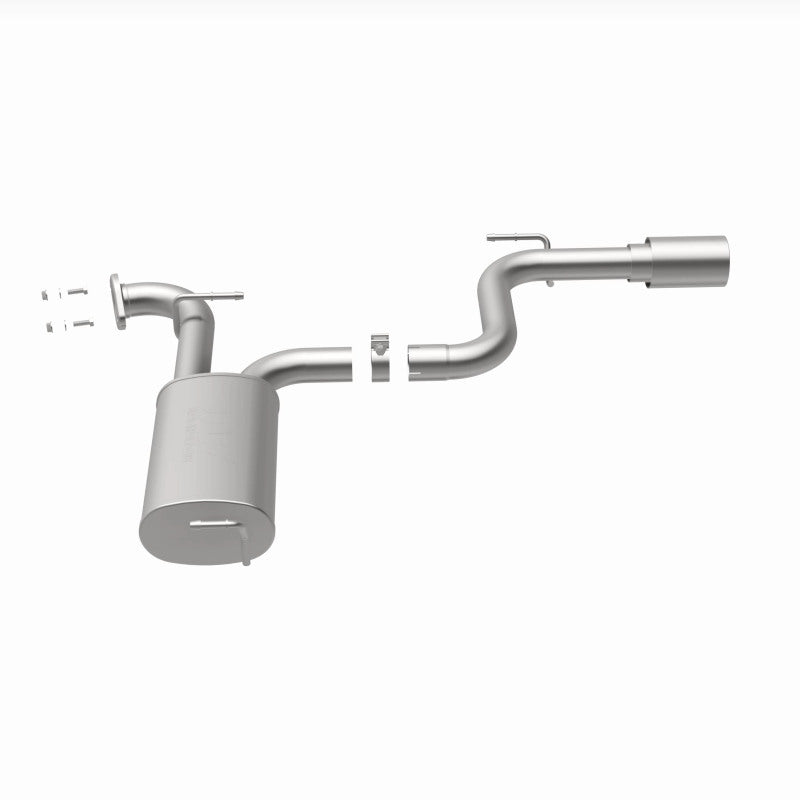 MagnaFlow Sys Cat-Back 01-03 Toyota Celica Gts 1.8