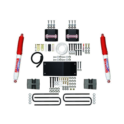 Skyjacker COM BOX6In 21 F150 4WDNITRO