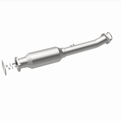 MagnaFlow 05-06 Nissan Titan 5.6L Direct Fit Converter