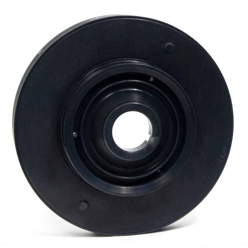 Fluidampr Honda All B Series 35% Underdrive Atl Pulley only Steel Internally Balanced Damper