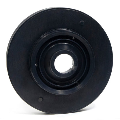 Fluidampr Honda All B Series 35% Underdrive Atl Pulley only Steel Internally Balanced Damper