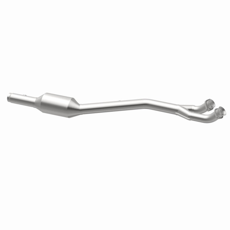 MagnaFlow Left Side Direct Fit Catalytic Converter California Grade 00-03 BMW M5 5.0L