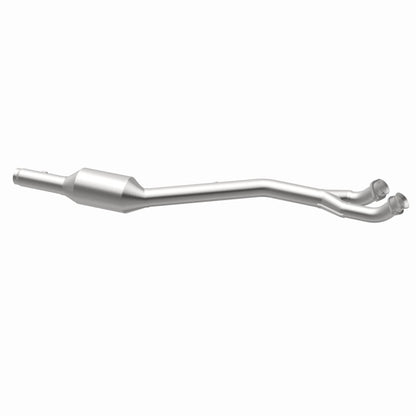 MagnaFlow Left Side Direct Fit Catalytic Converter California Grade 00-03 BMW M5 5.0L